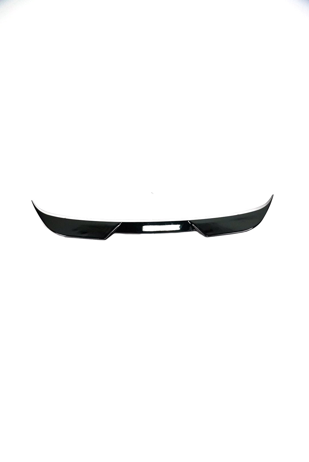 M Performance Style Gloss Black Roof Spoiler for BMW 3 Series G21 Touring(2019-present)