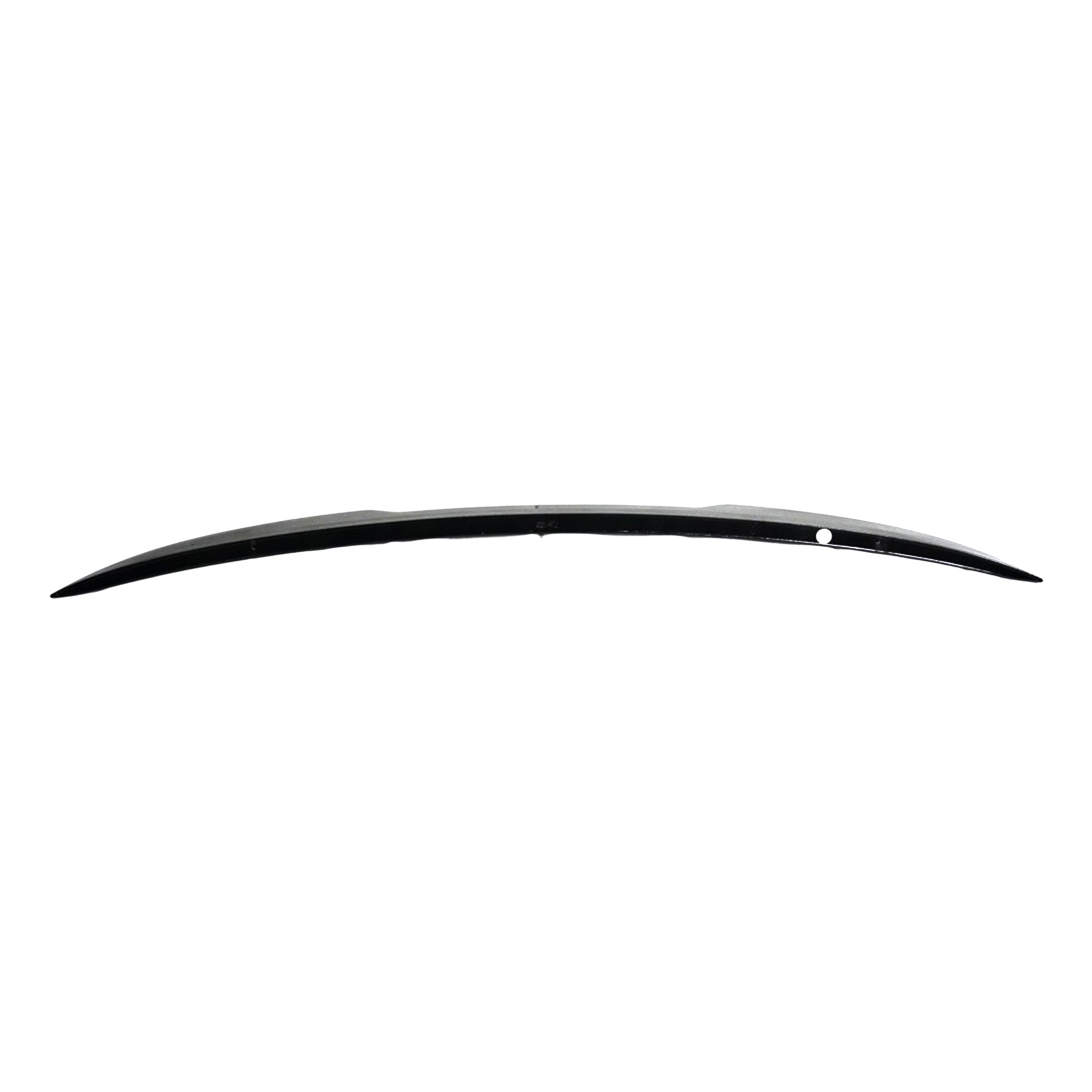 M Performance Style Gloss Black Middle Spoiler for BMW 3 Series G21 Touring(2019-present)
