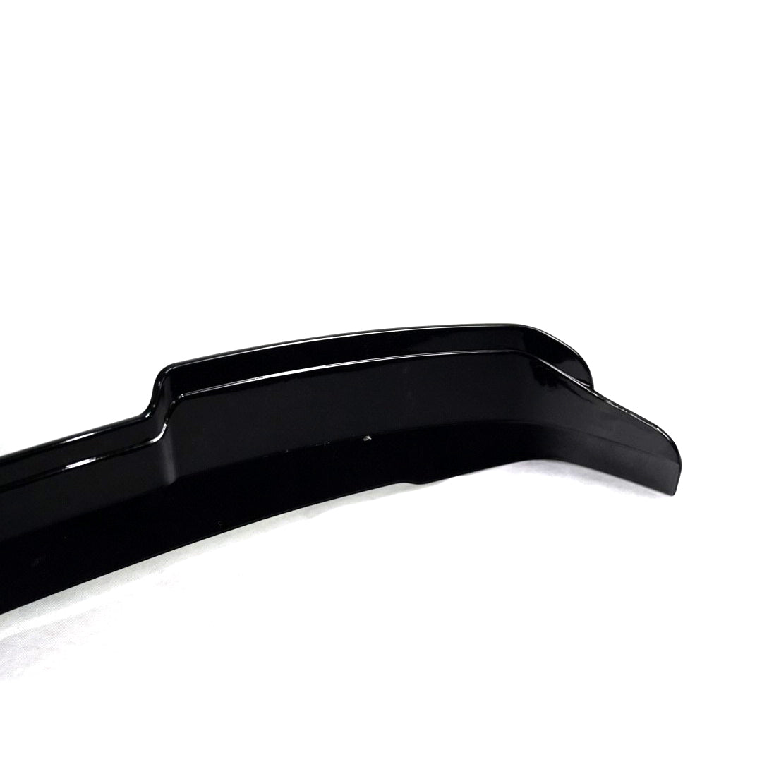 Gloss Black Rear Roof Spoiler for Volkswagen Transporter T6 (2015-2019)