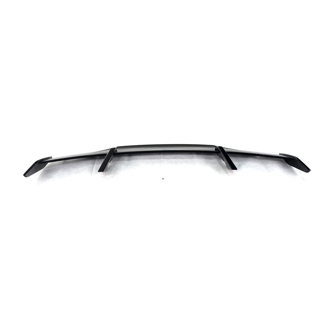 Performance Style Glossy Black Trunk Spoiler For BMW G80 M3 ,G82/G83 M4 (2021+)