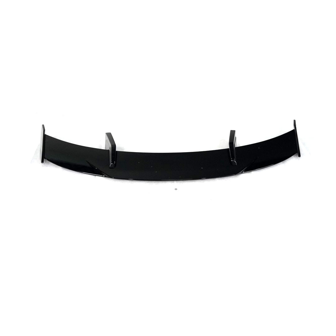 Performance Style Glossy Black BMW G80 M3 & G82 G83 M4(2021+) Trunk Spoiler