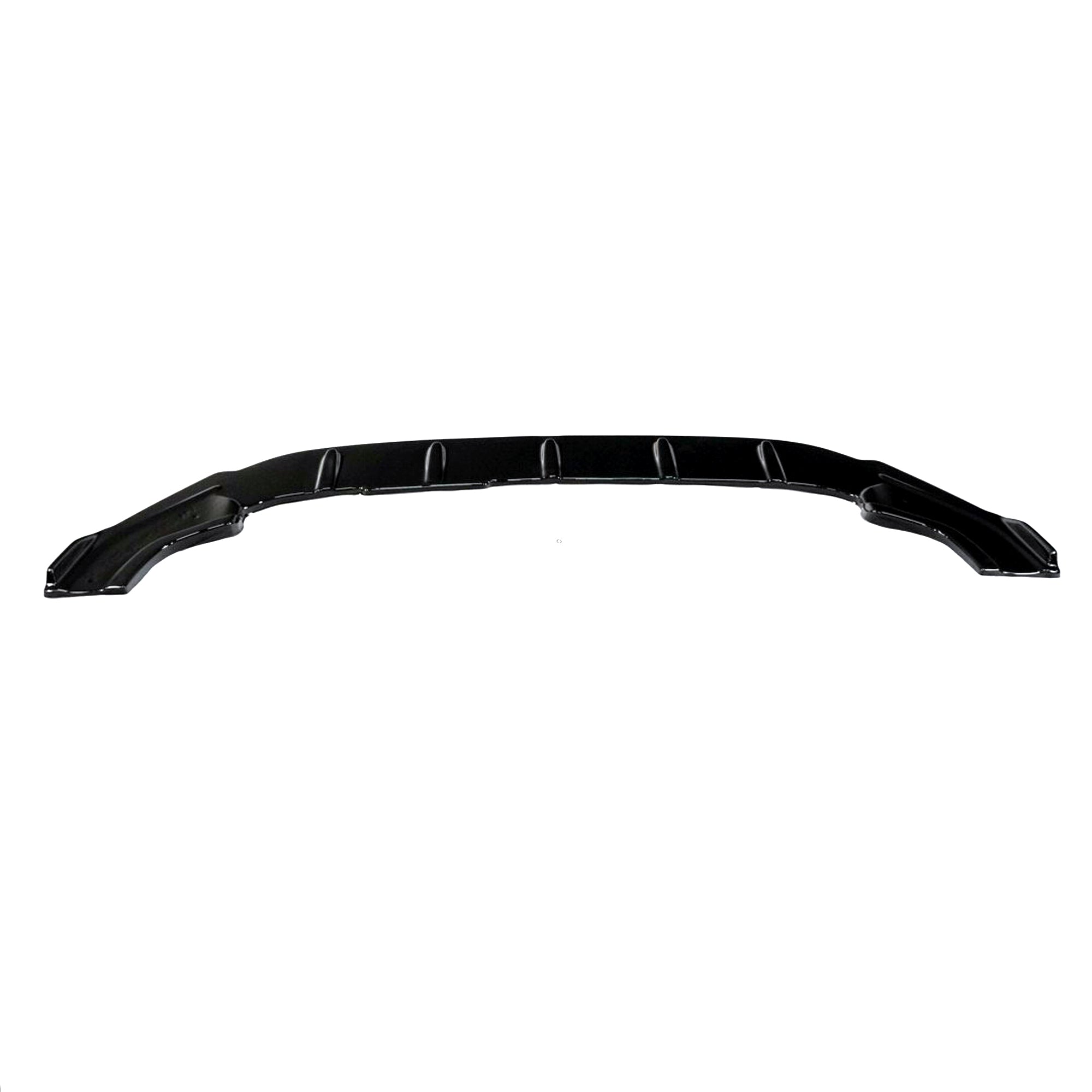 Gloss Black Front Lip For Golf 7.5 GTI Clubsport(2017-2019)