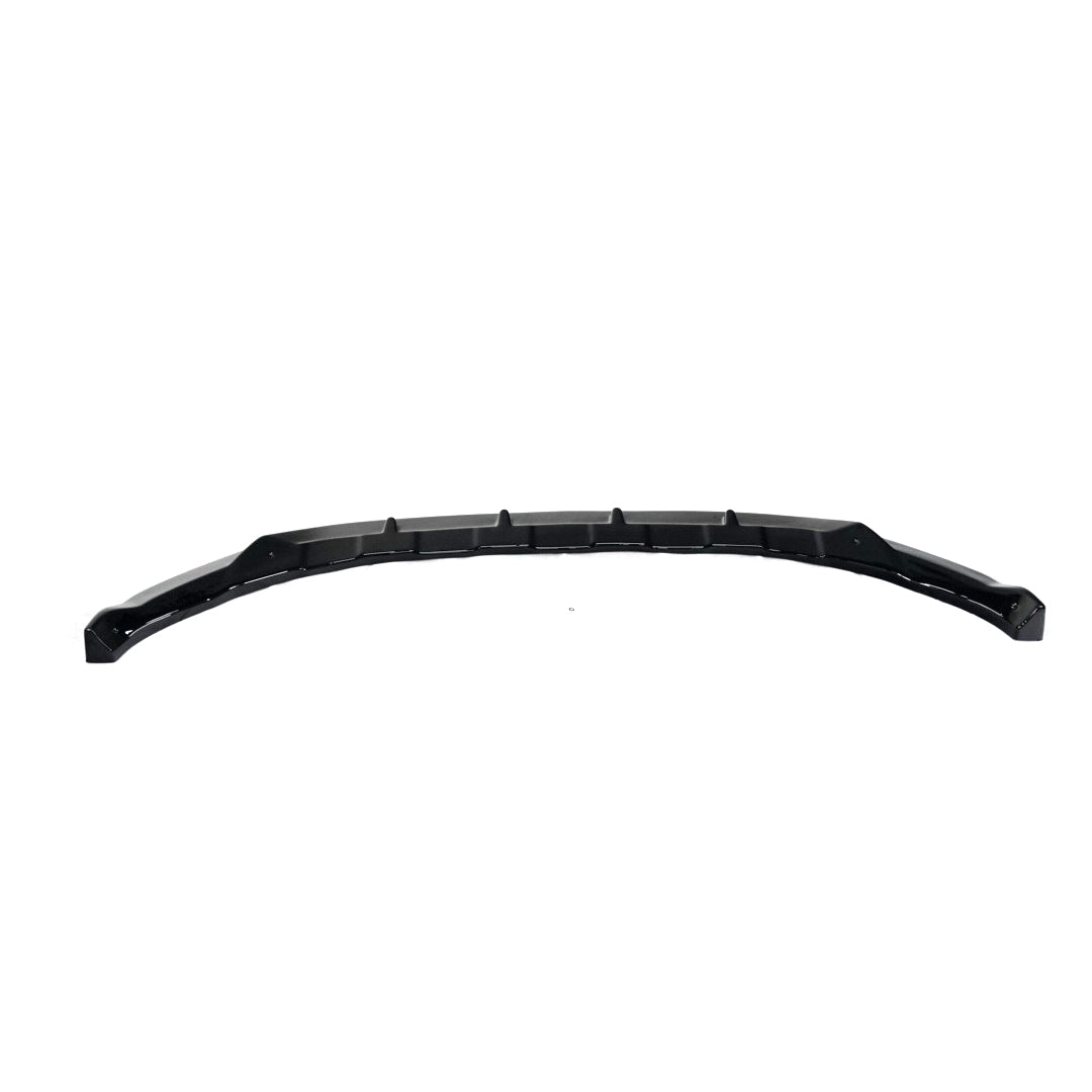 Gloss Black Front Lip For VW T-Roc(2017-2020)
