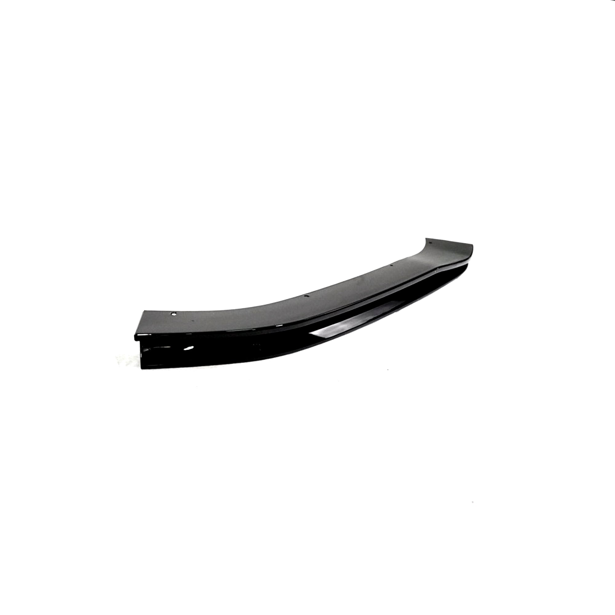 Gloss Black 3PCS Front Lip for Volkswagen Golf GTI TCR MK7.5 (2019-2020)