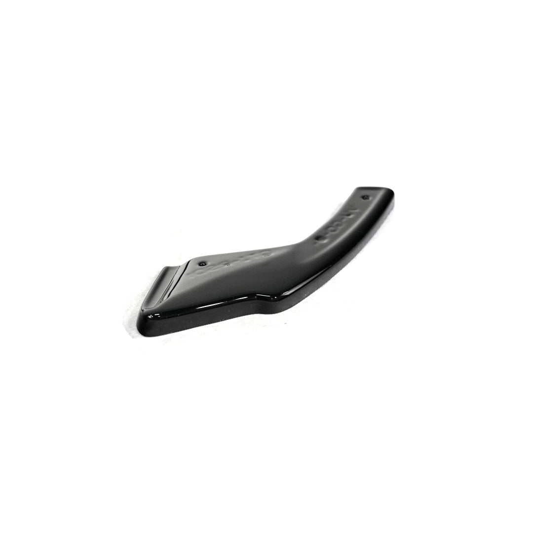 MAX V1 Style Gloss Black Diffuser For GOLF 8GTI(2020-2021)