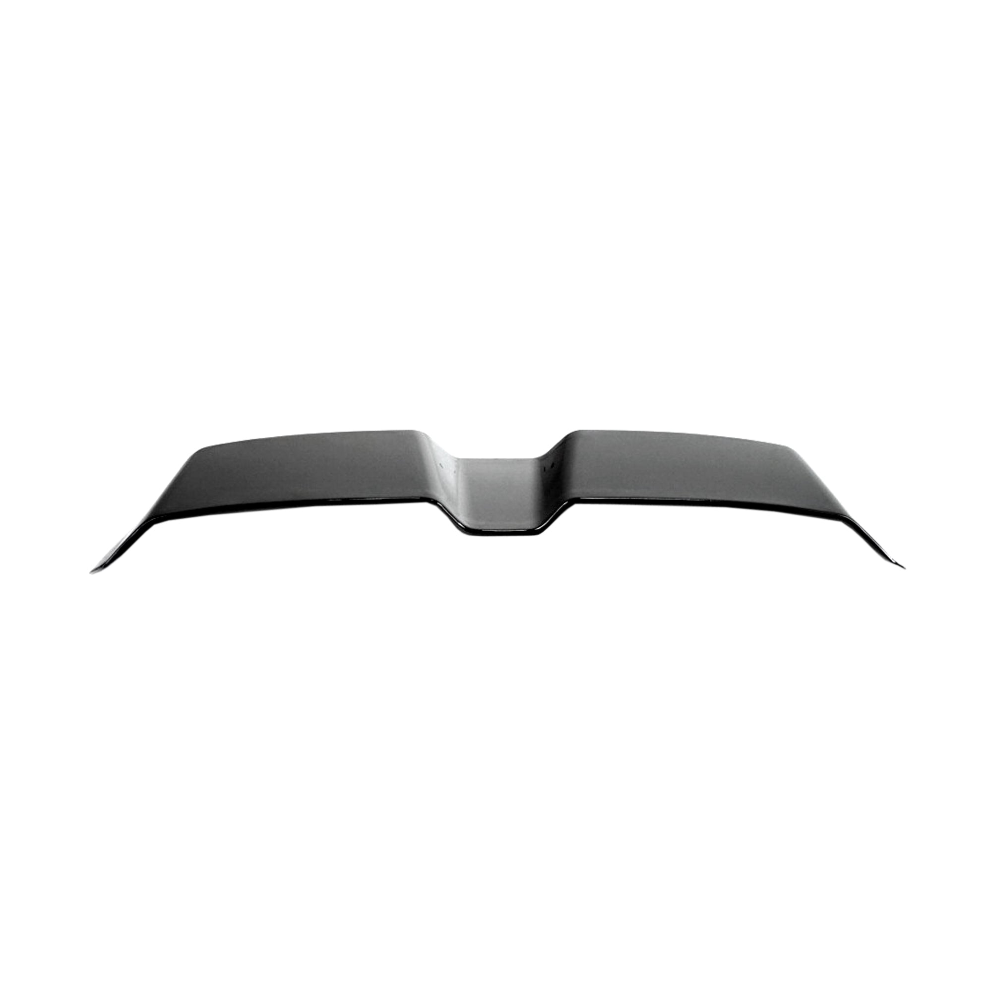 Gloss Black Roof Spoiler for Audi A3 / S3 8Y (2020-2024)