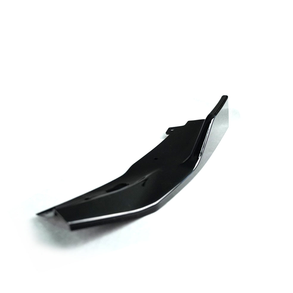 Gloss Black Rear Diffuser for Mazda MX-5 Miata ND (2016-present)