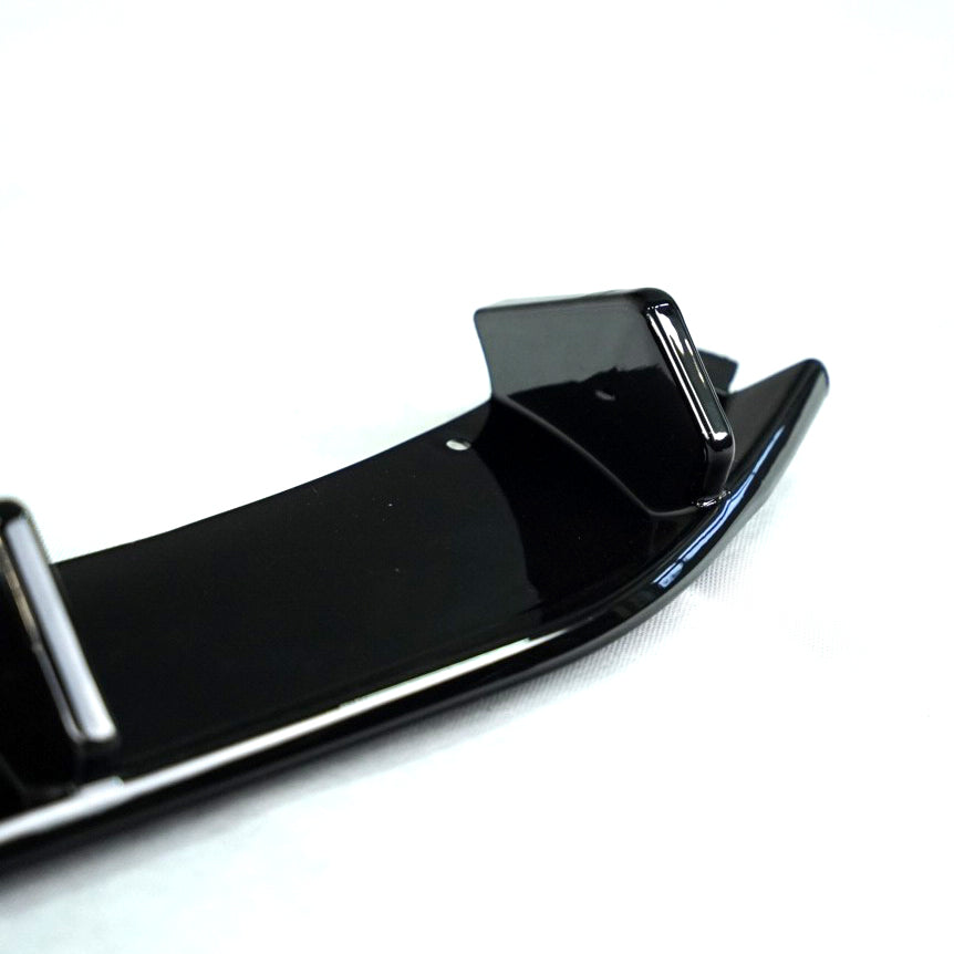 Gloss Black Rear Diffuser for Mazda MX-5 Miata ND (2016-present)