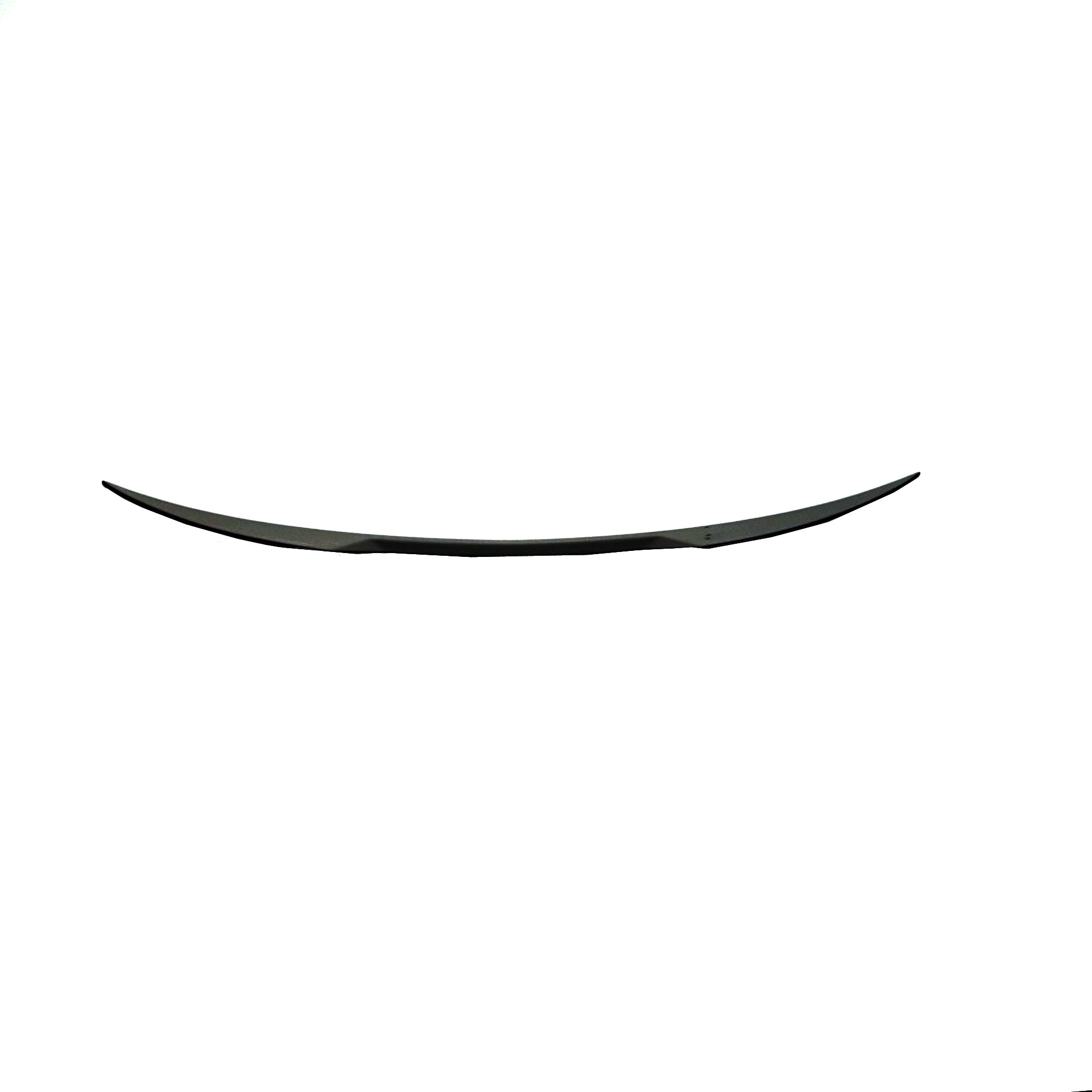 Gloss Black Rear Trunk Spoiler for Alfa Romeo Giulia 952 (2016-present)