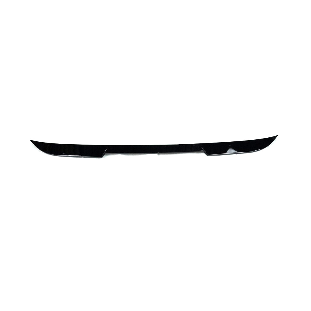 Gloss Black Rear Roof Spoiler for Volkswagen Tiguan MK3 (2024-present)