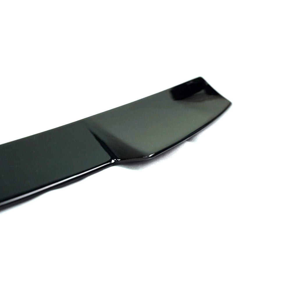 Glossy Black Roof Spoiler for BMW 2 Series G42 Coupé/M2 G87 2021+