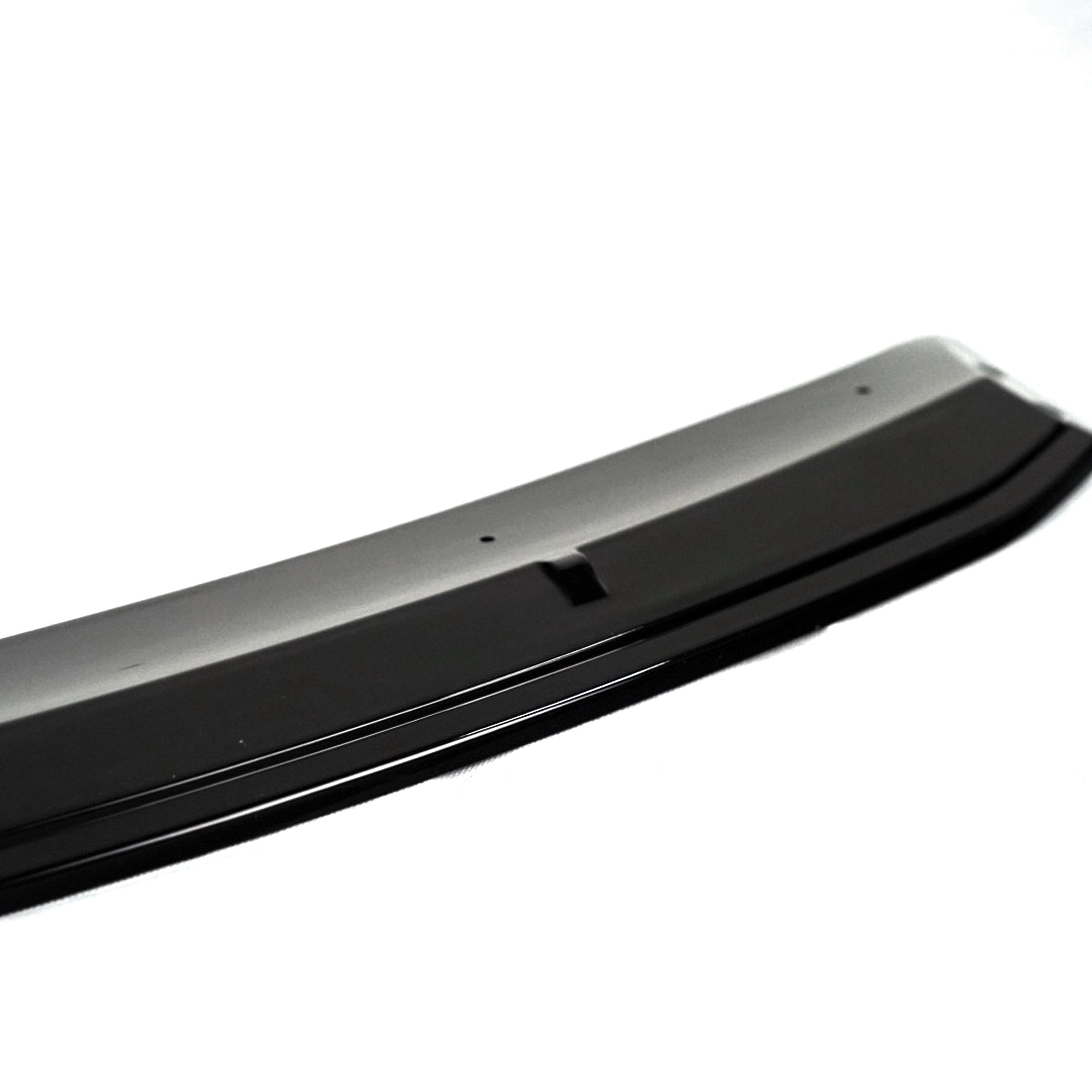 Gloss Black Front Lip for Mercedes Benz CLE C236 AMG Coupe (2024+)