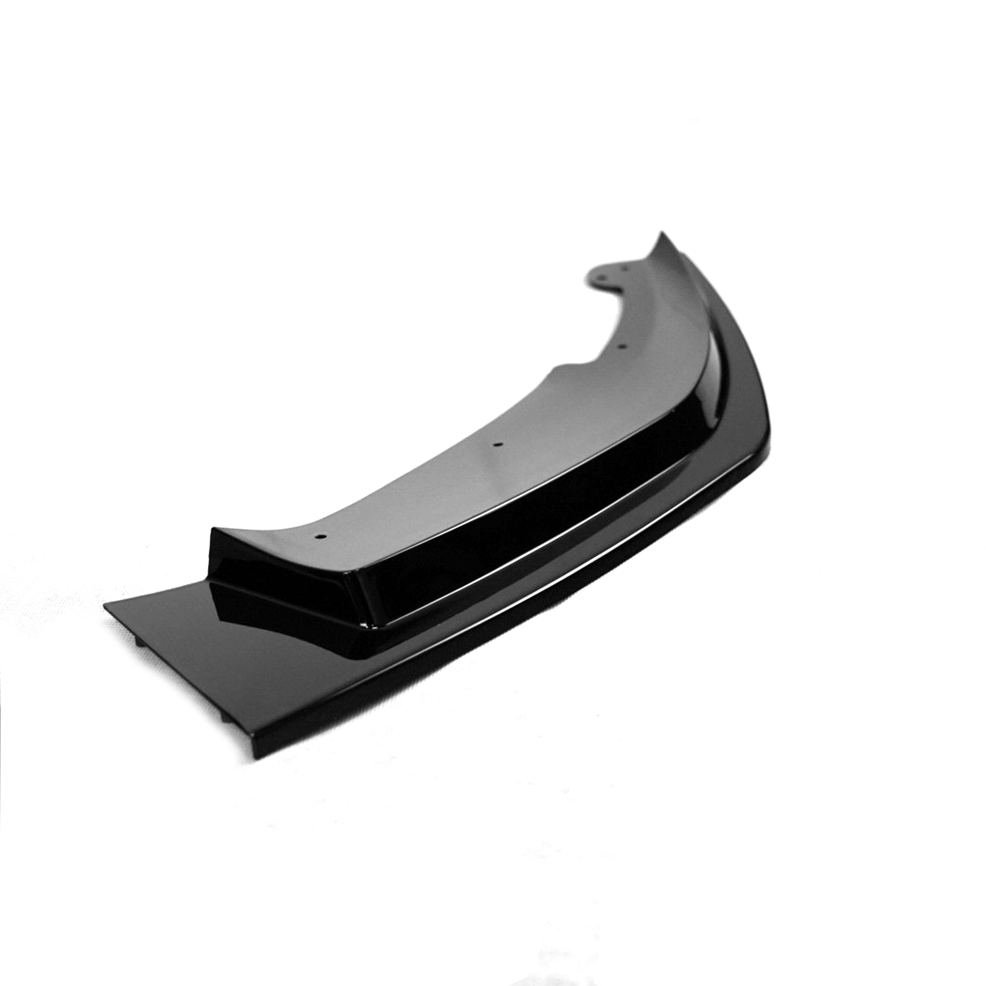 Gloss Black 3PCS Front Lip For BMW Z4 G29(2018-present)