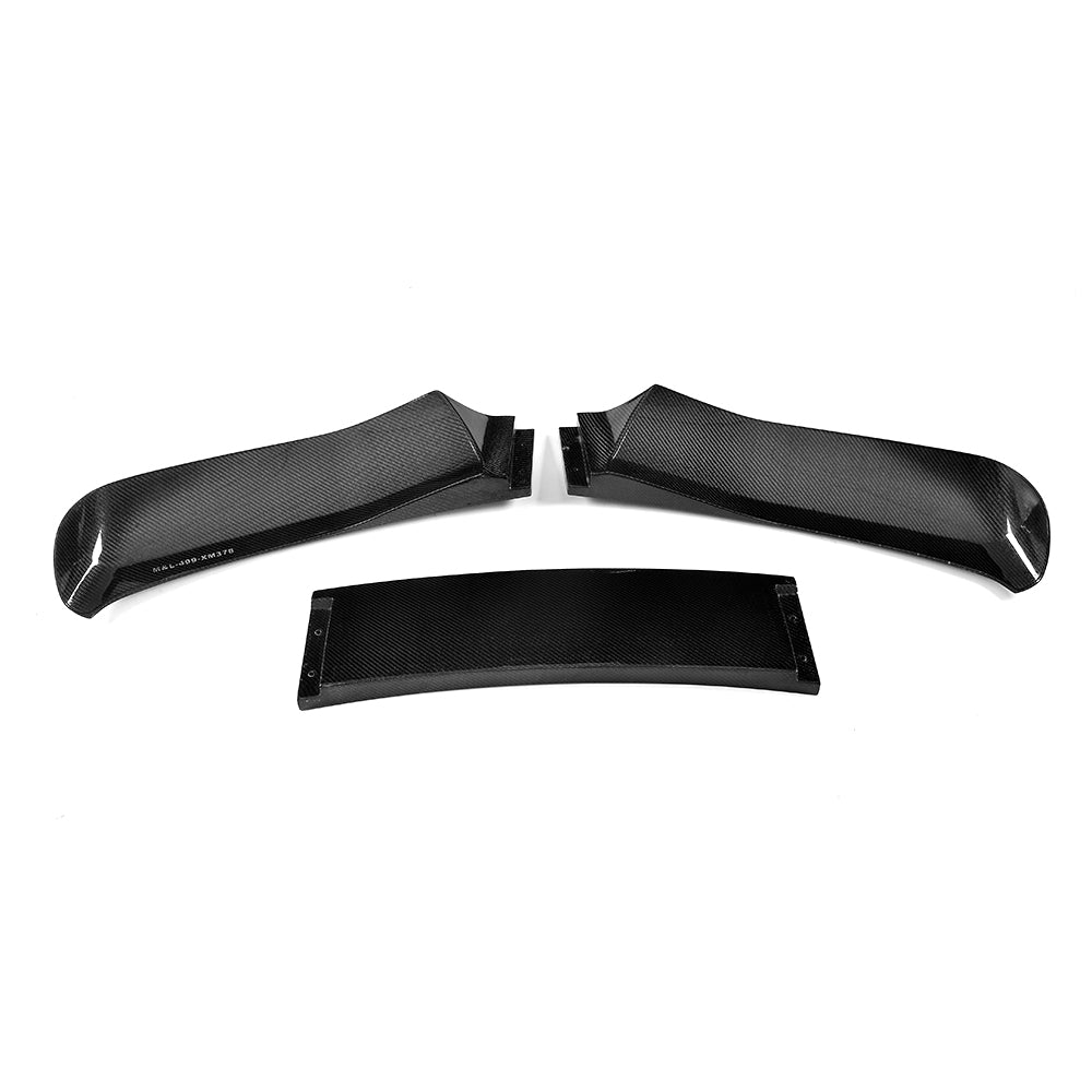 Performance Style Carbon Fiber Front Lip for BMW X5 F15 M Sport(2013-2018)