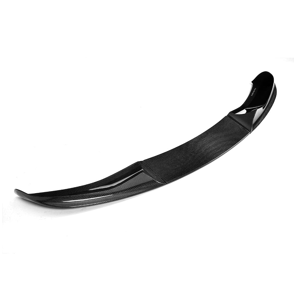 Performance Style Carbon Fiber Front Lip for BMW X5 F15 M Sport(2013-2018)