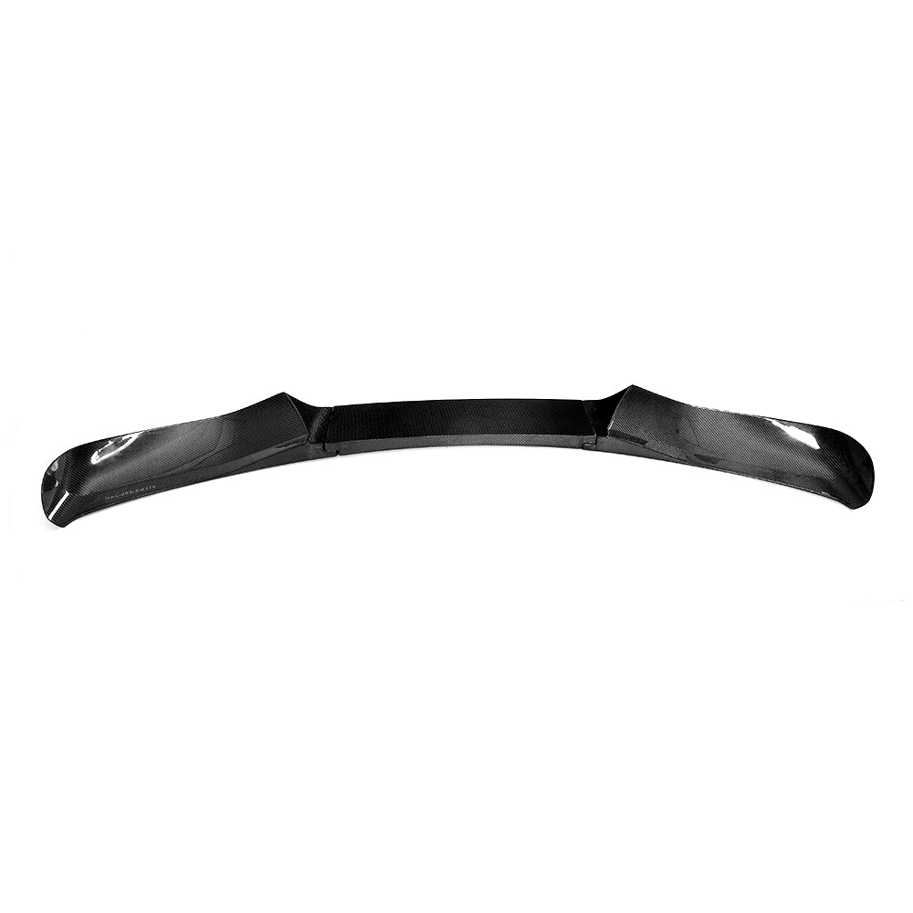Performance Style Carbon Fiber Front Lip for BMW X5 F15 M Sport(2013-2018)