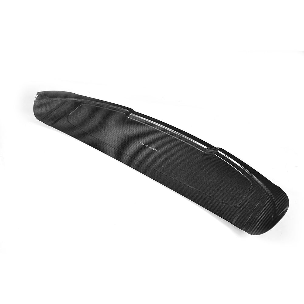 ML Style Carbon Fiber Roof Spoiler for Audi Q7 / SQ7 4M Pre-LCI(2016-2019)