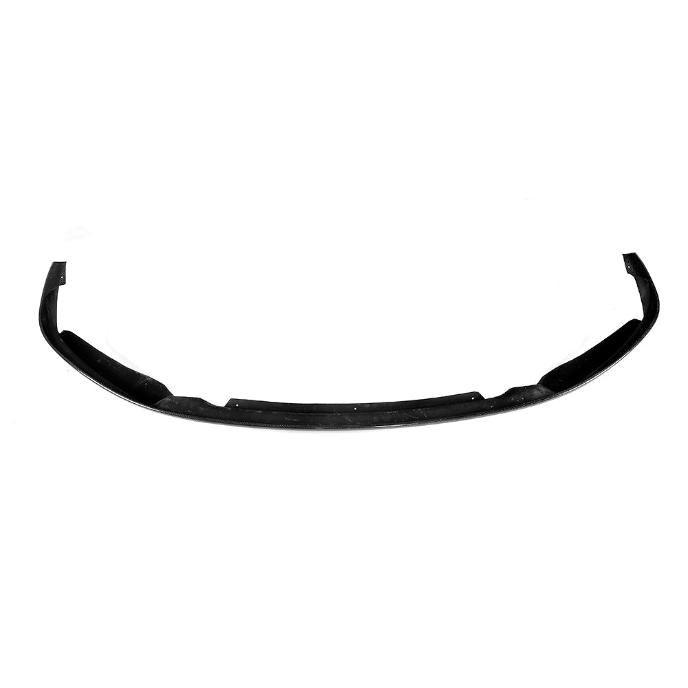 3D Style Carbon Fiber Front Lip for BMW 5 Series G30, G31 Pre-LCI M-Sport (2017–2020)