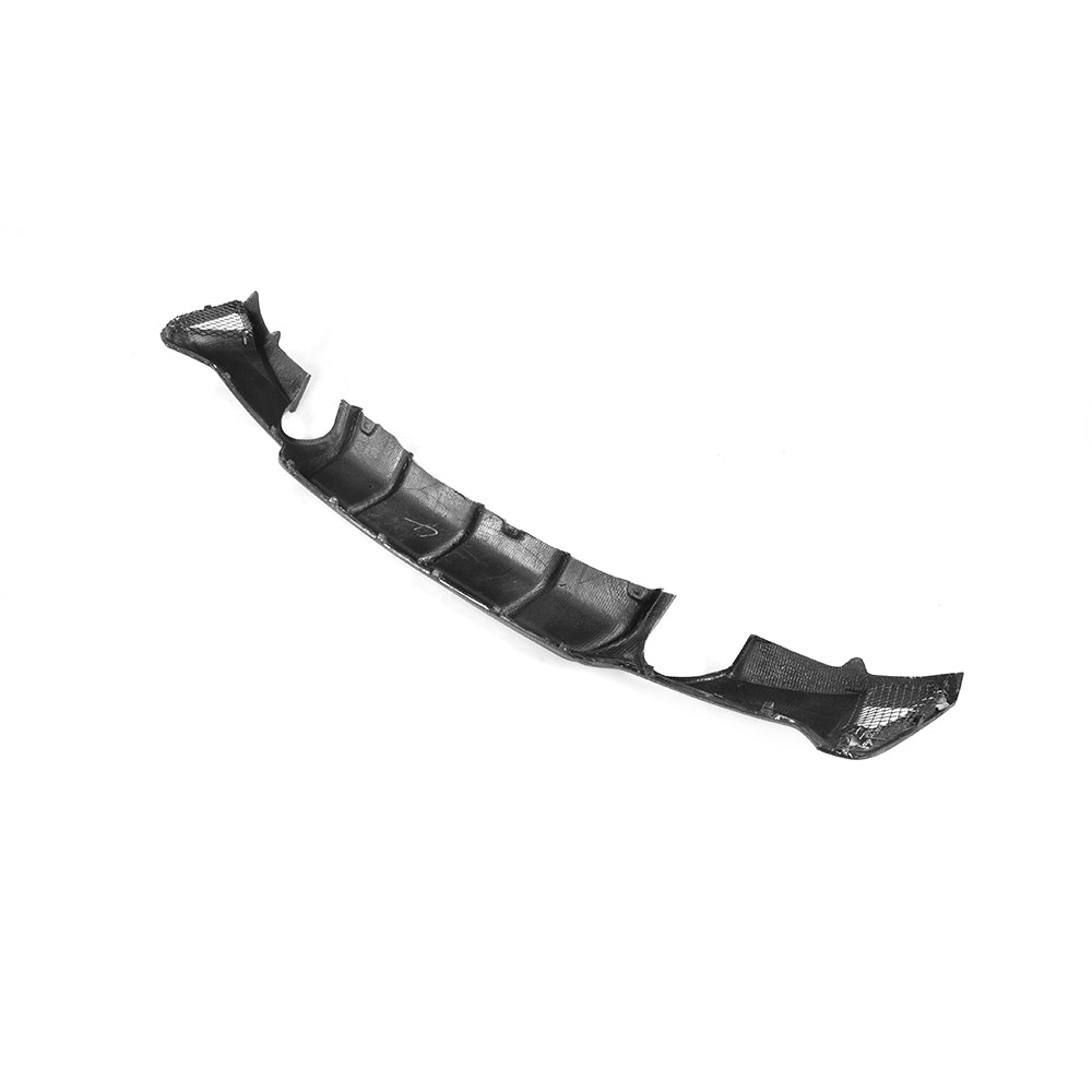 Performance Style Carbon Fiber Rear Diffuser for BMW 4 Series F32/F33/F36 M Sport (2014-2020)