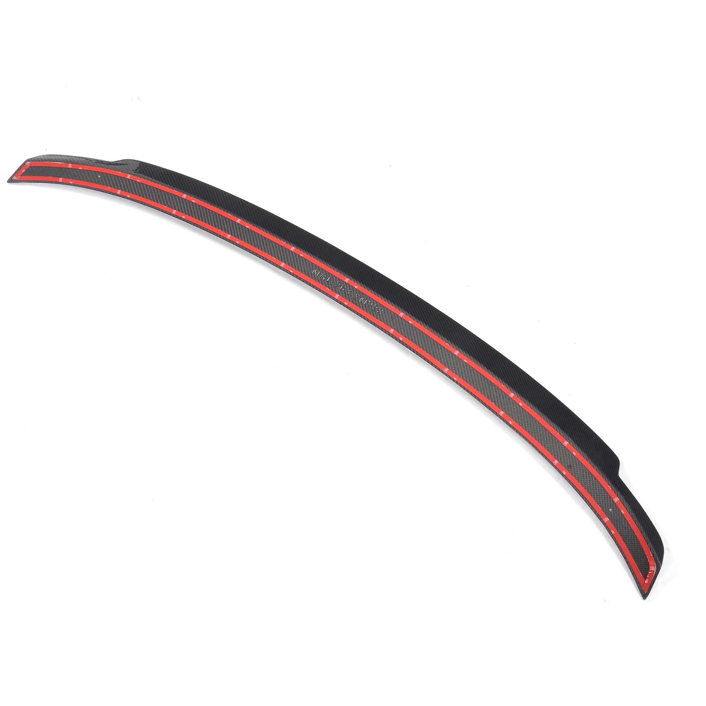 EXOTIC Style Carbon Fiber Trunk Spoiler for BMW 4 Series F32 Coupé (2014-2020)