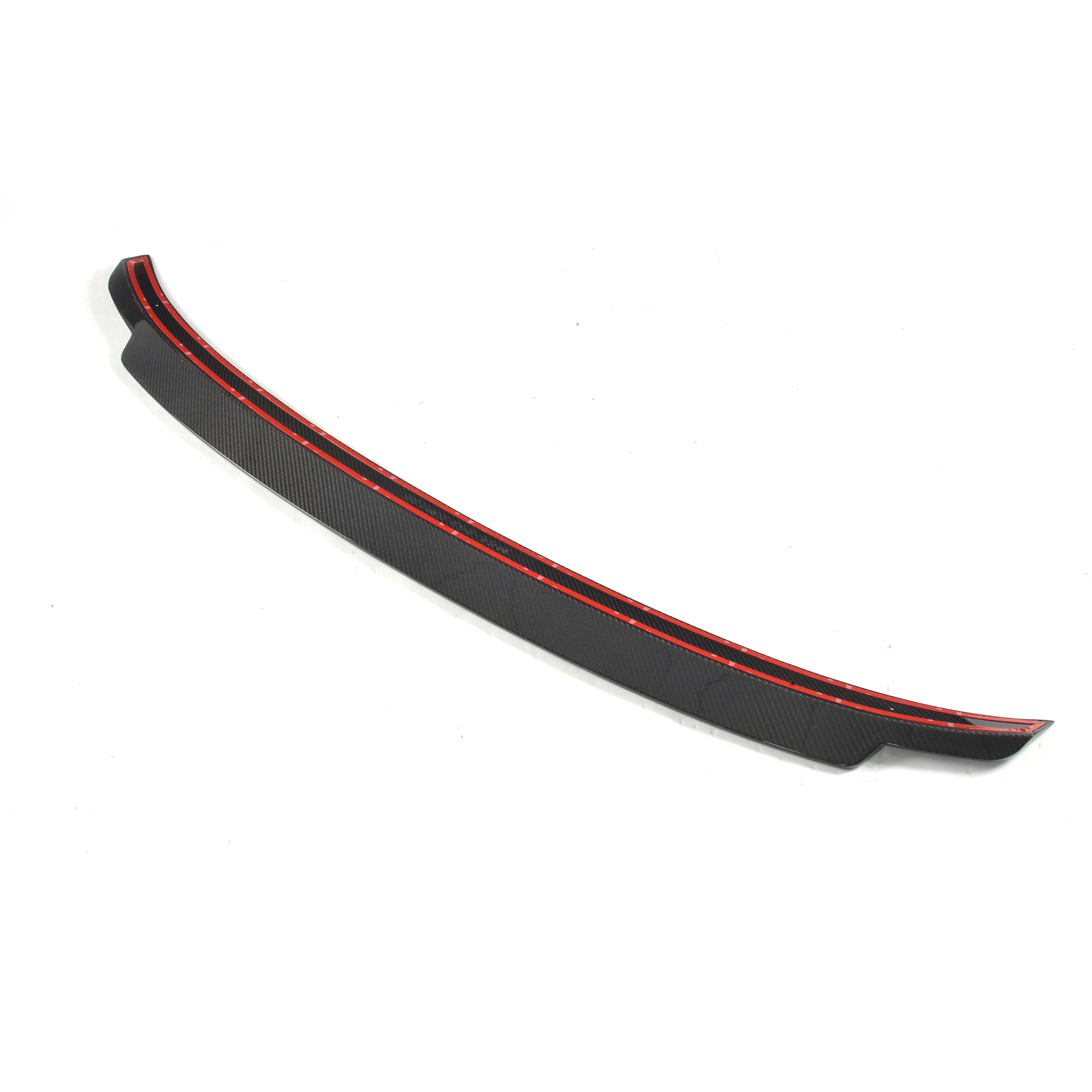 EXOTIC Style Carbon Fiber Trunk Spoiler for BMW 4 Series F32 Coupé (2014-2020)