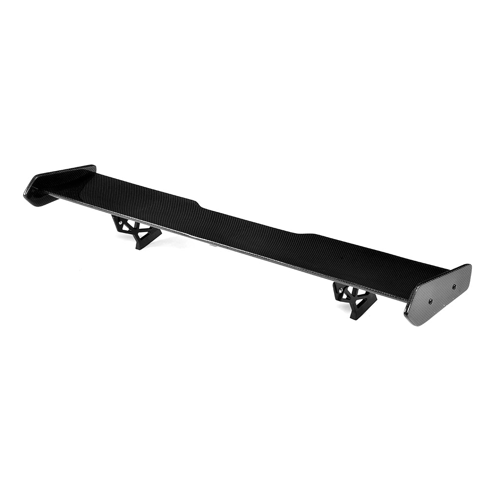 GTS Style Carbon Fiber Trunk Spoiler for BMW M4 F82 (2014-2020)