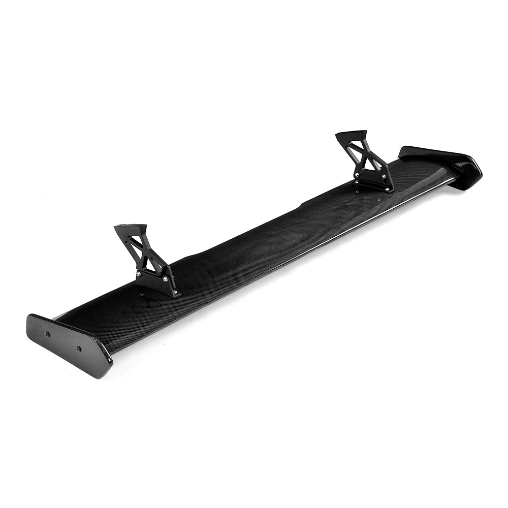 GTS Style Carbon Fiber Trunk Spoiler for BMW M4 F82 (2014-2020)