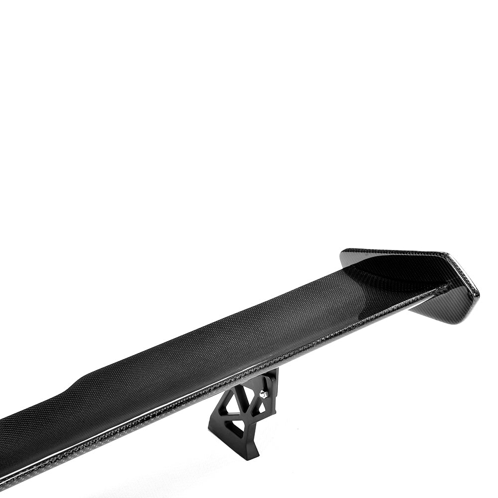 GTS Style Carbon Fiber Trunk Spoiler for BMW M4 F82 (2014-2020)