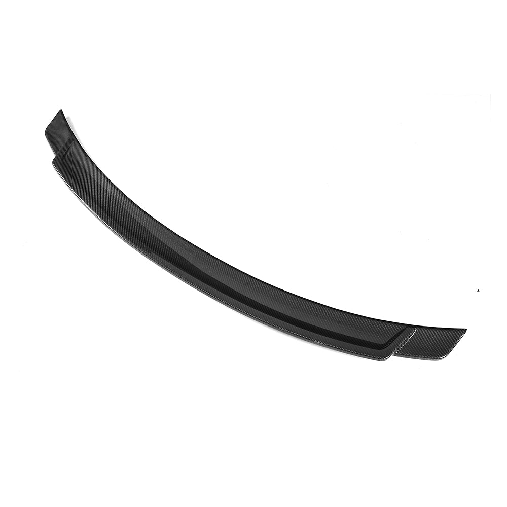 Exotic Style Carbon Fiber Trunk Spoiler for BMW M4 F82 (2014-2020)
