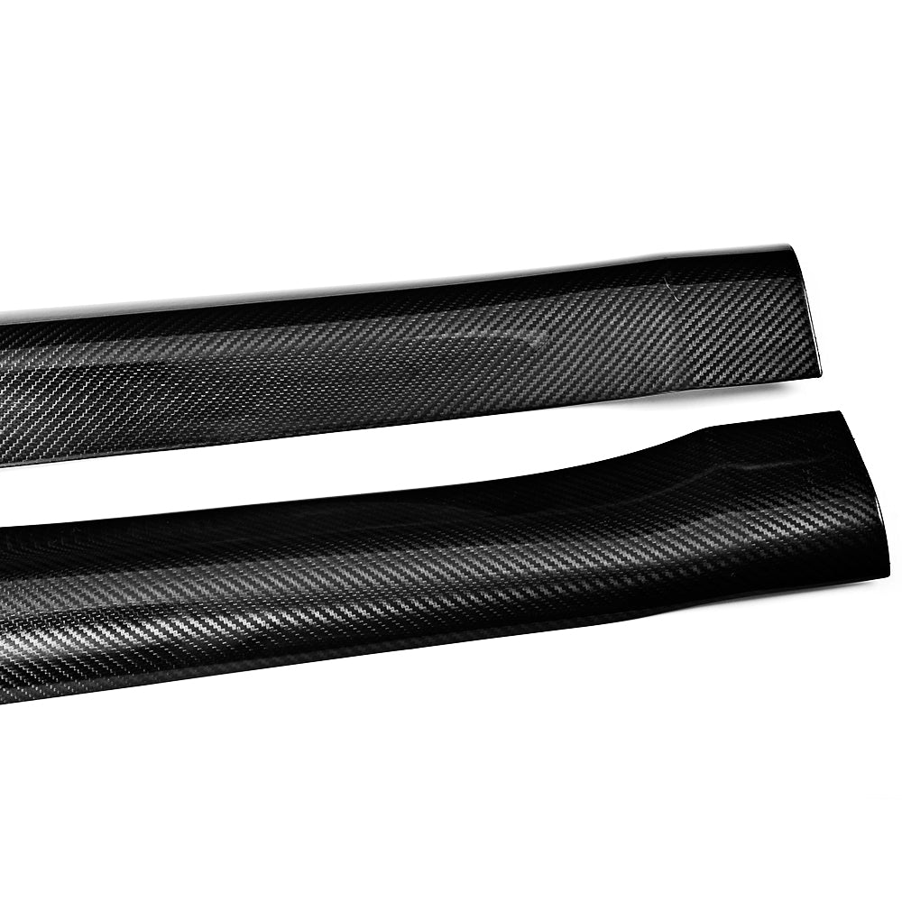 Performance Style Carbon Fiber Side Skirts for BMW X5 F15 M Sport(2013-2018)