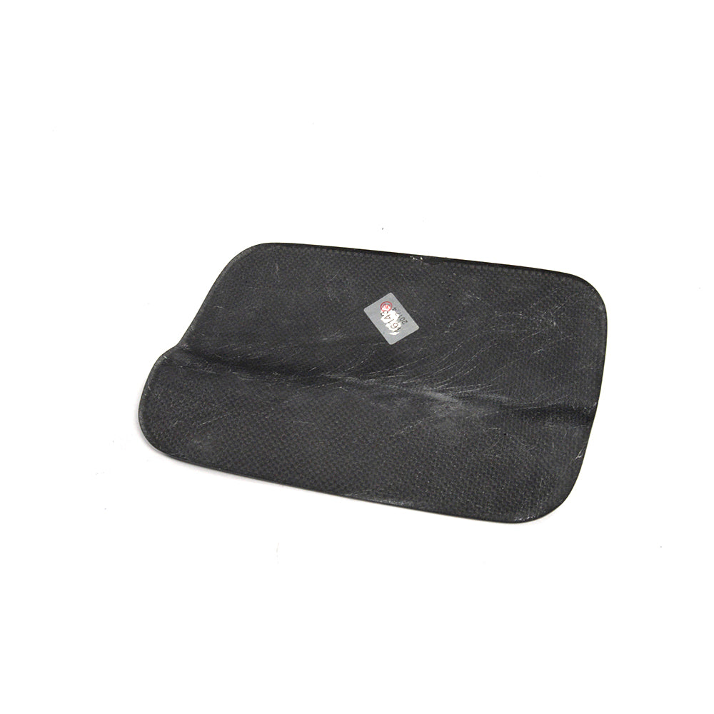 Carbon Fiber Fuel Tank Cover for BMW M4 F82 (2014-2020)