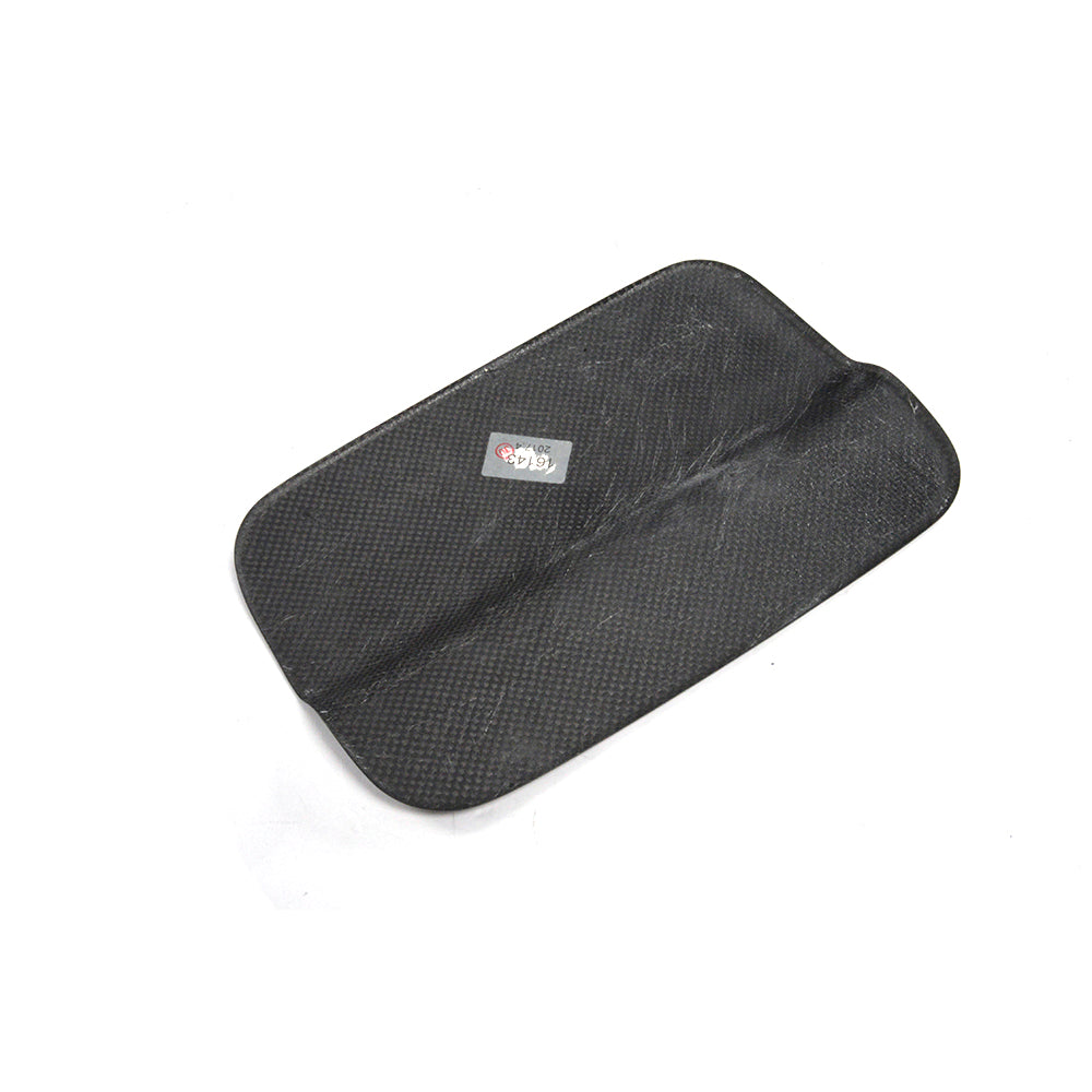 Carbon Fiber Fuel Tank Cover for BMW M4 F82 (2014-2020)
