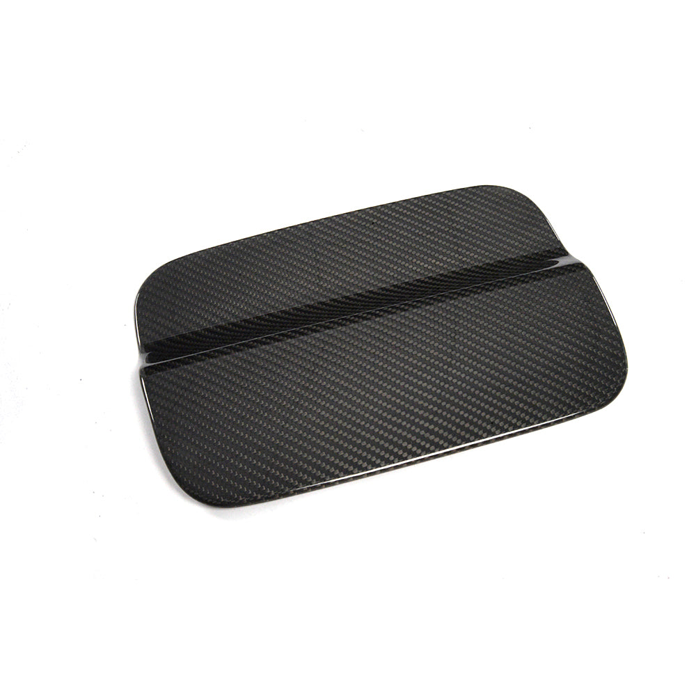 Carbon Fiber Fuel Tank Cover for BMW M4 F82 (2014-2020)