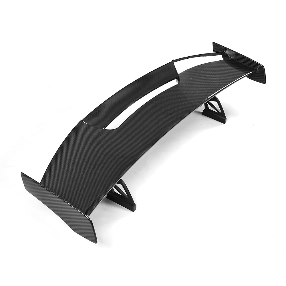 Carbon Fiber Spoiler for BMW M2 F87(2016-2021) G87(2023+)/M4 F82 F83(2014-2020) G82 G83(2021+)