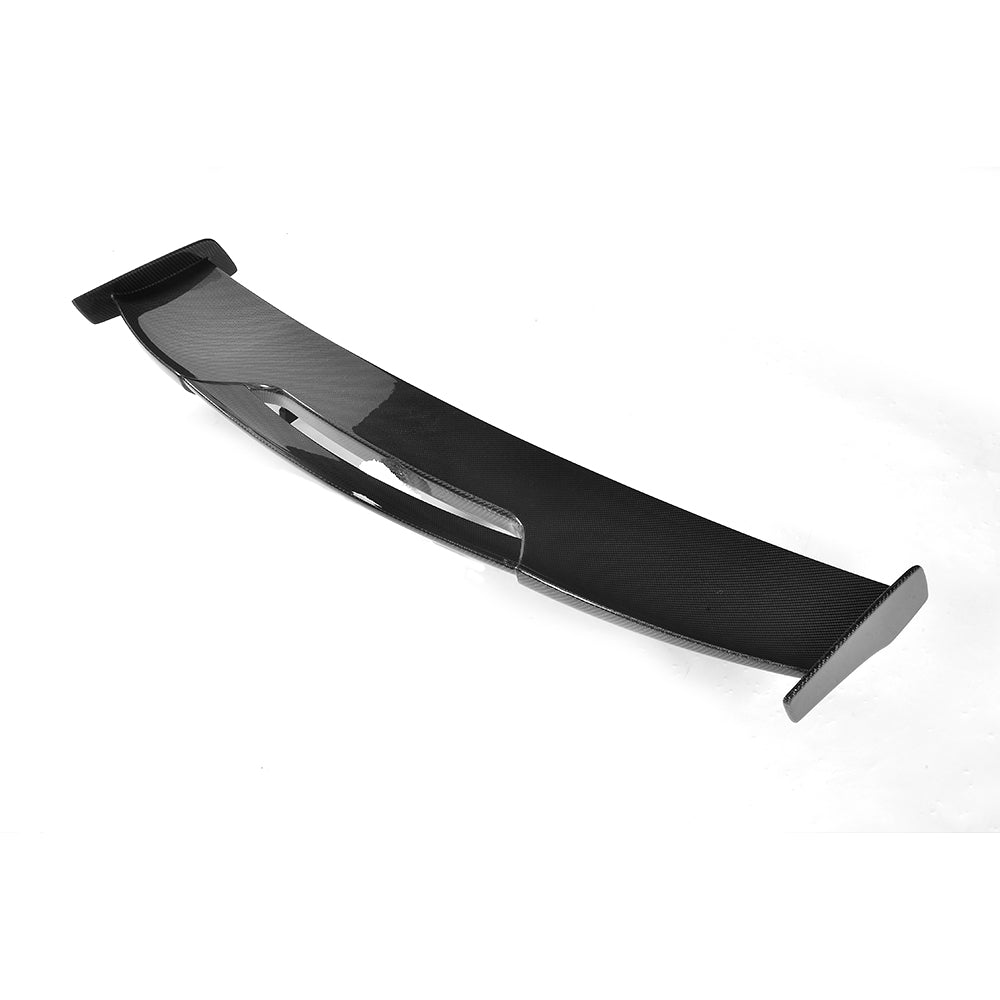 Carbon Fiber Spoiler for BMW M2 F87(2016-2021) G87(2023+)/M4 F82 F83(2014-2020) G82 G83(2021+)