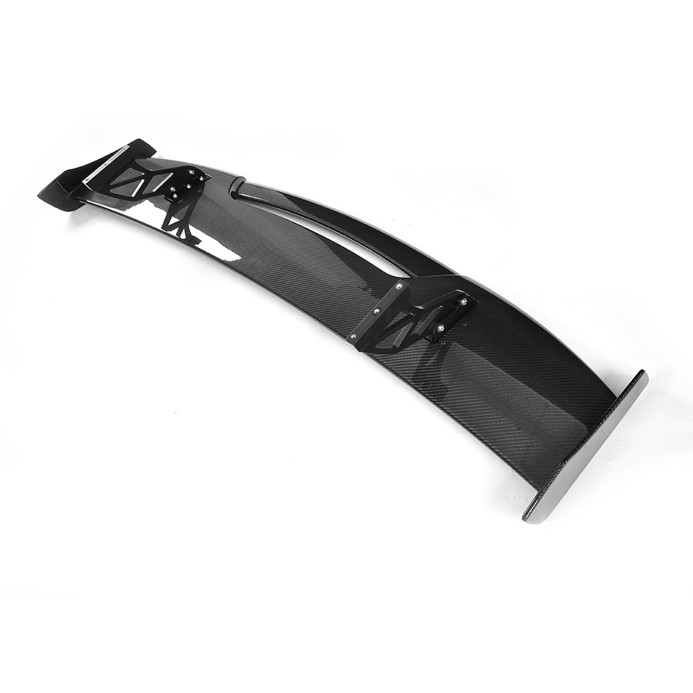 Carbon Fiber Spoiler for BMW M2 F87(2016-2021) G87(2023+)/M4 F82 F83(2014-2020) G82 G83(2021+)