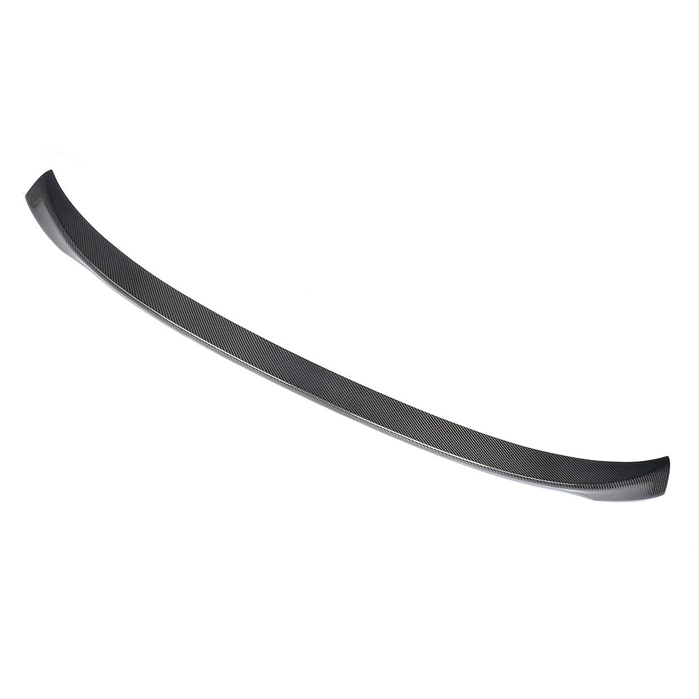 Carbon Fiber Spoiler for BMW X6 F16(2014-2019)/X6M F86(2015-2019)