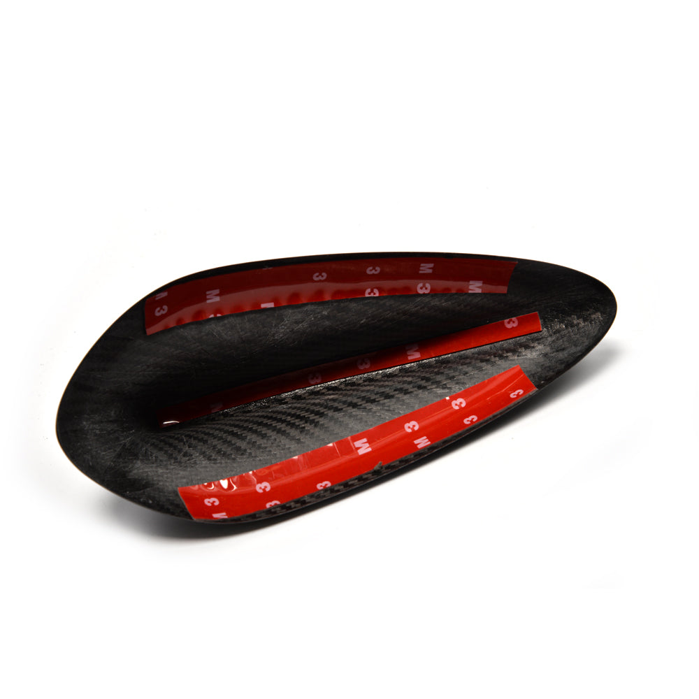 Carbon Fiber Roof Antenna Shark Fin for BMW 2 series/3 series/ 4series (2013-2016)