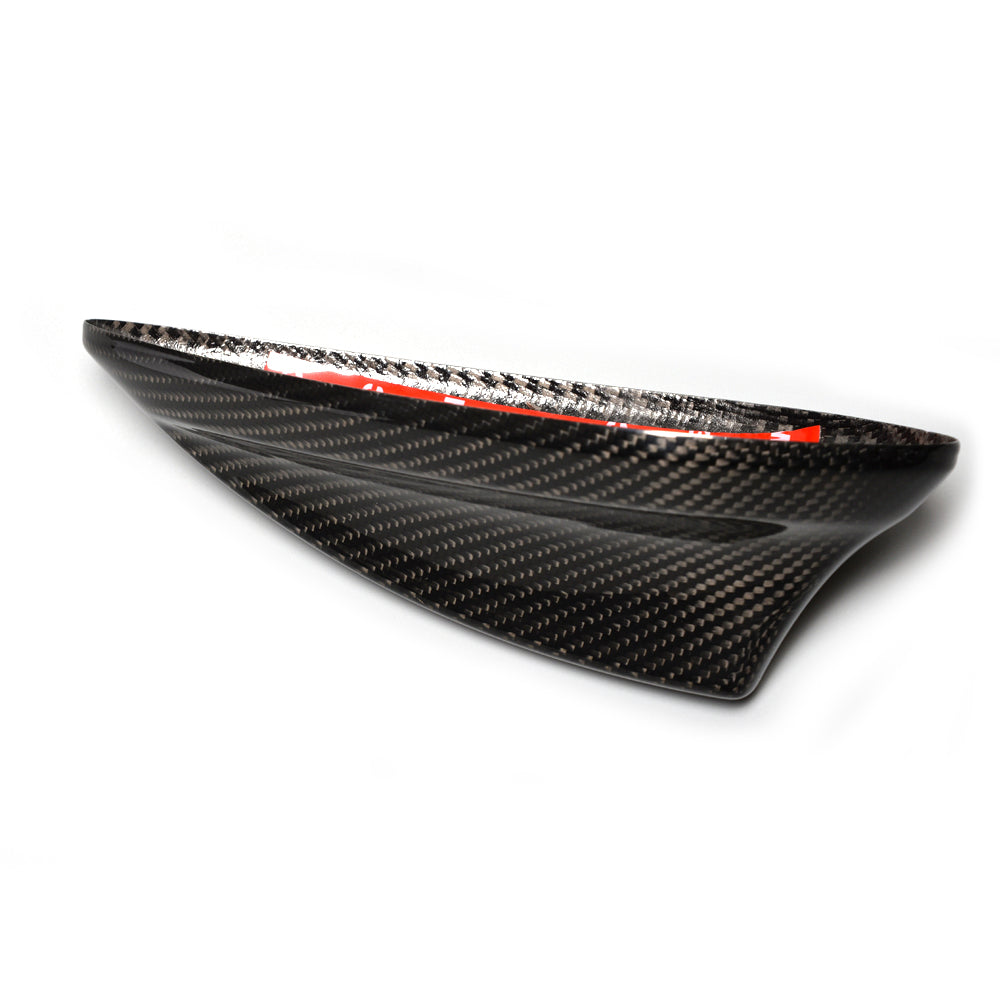 Carbon Fiber Roof Antenna Shark Fin for BMW 2 series/3 series/ 4series (2013-2016)