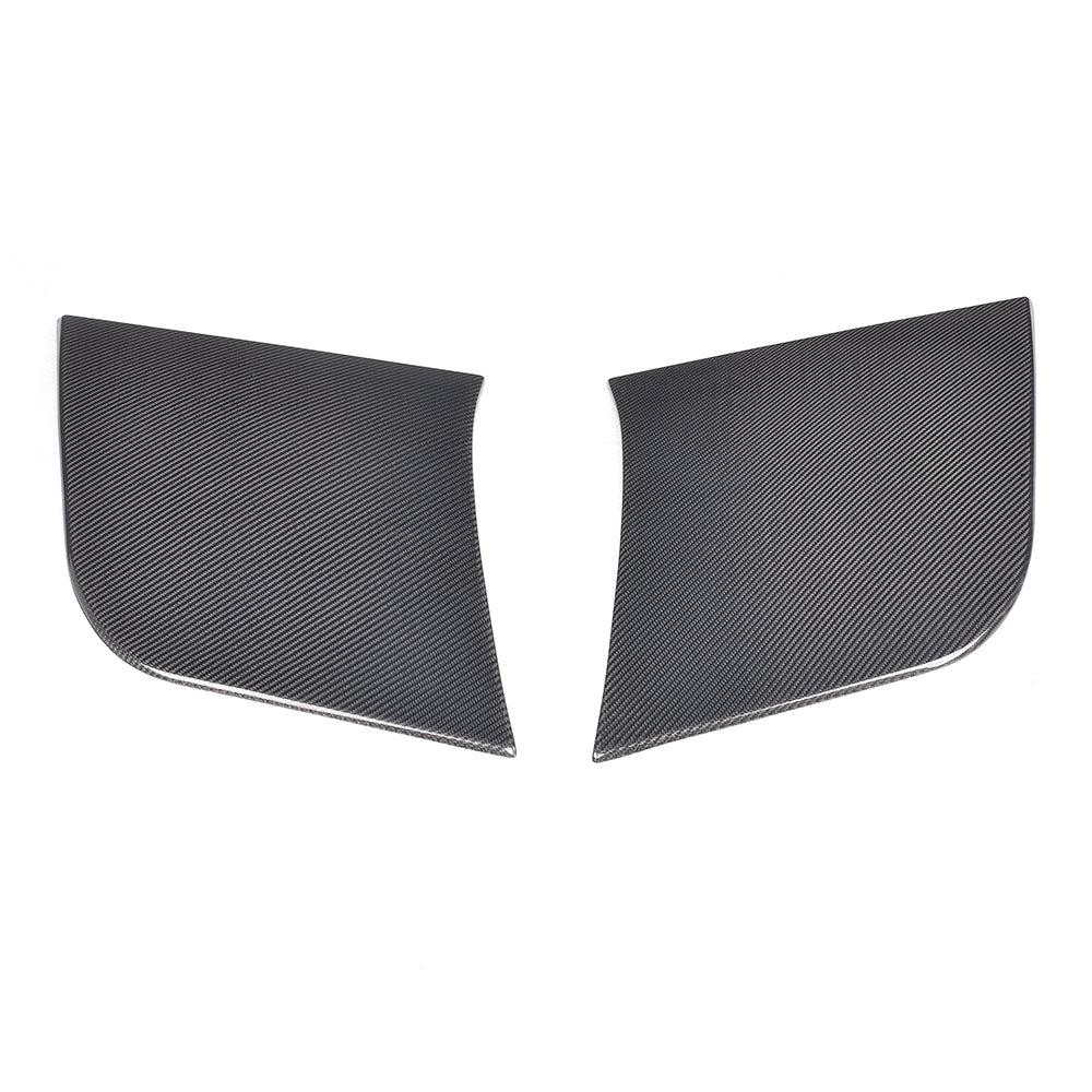 Carbon Fiber fender flarer for Audi TT RS MK3 8S Pre-LCI(2017-2019)/ TT/TTS MK3 8S Pre-LCI(2015-2018)
