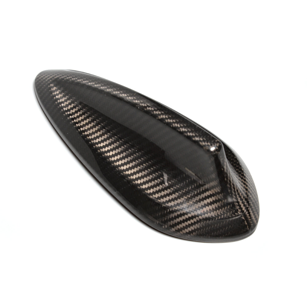 Carbon Fiber Roof Antenna Shark Fin for BMW 2 series/3 series/ 4series (2013-2016)