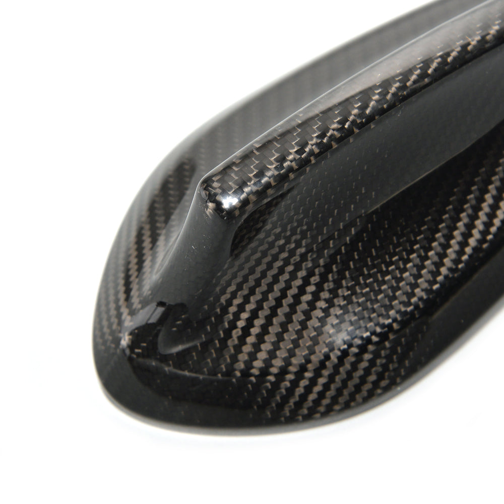 Carbon Fiber Roof Antenna Shark Fin for BMW 2 series/3 series/ 4series (2013-2016)