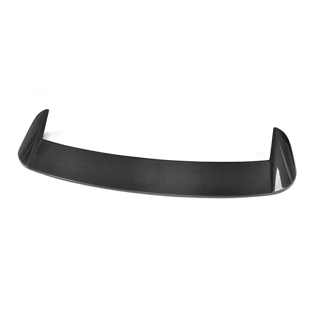 Carbon Fiber Car Roof Spoiler for Audi Q3 8U(2012-2018)