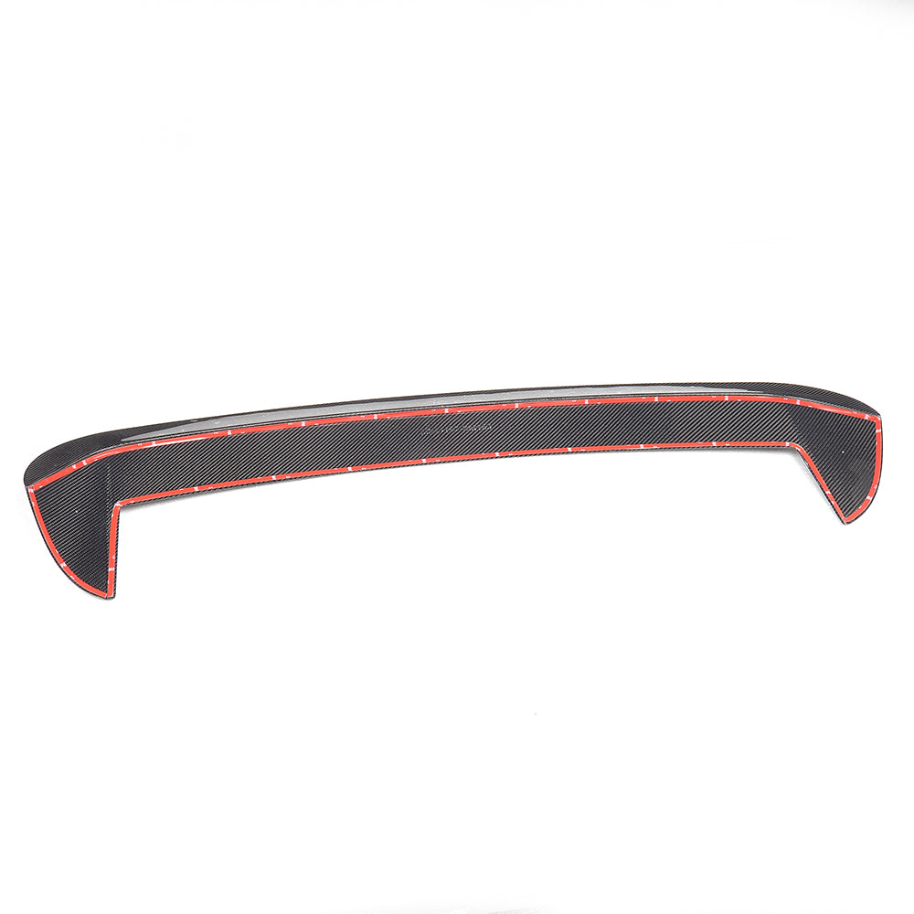 Carbon Fiber Car Roof Spoiler for Audi Q3 8U(2012-2018)