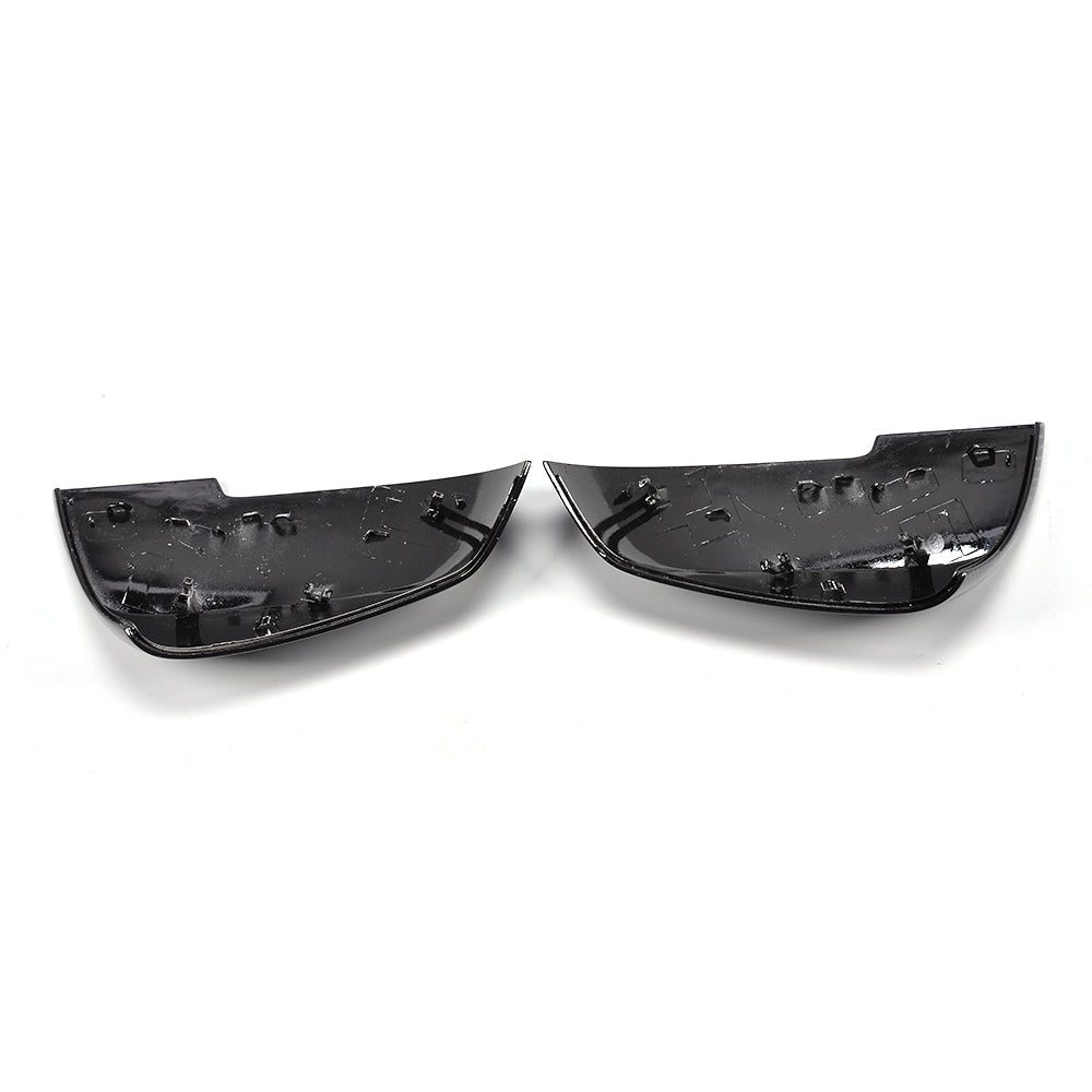 ST Style Carbon Fiber Mirror Caps for BMW 1 Series F20/F21 LCI(2015-2019) 3 Series F30/F31 (2012-2019) *REVIEW*