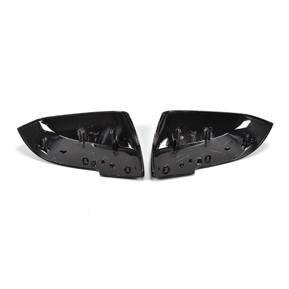ST Style Carbon Fiber Mirror Caps for BMW 1 Series F20/F21 LCI(2015-2019) 3 Series F30/F31 (2012-2019) *REVIEW*