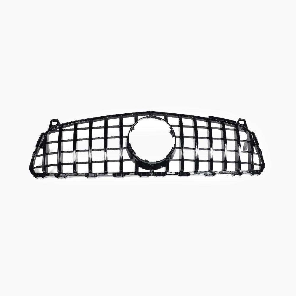 FrontGrille