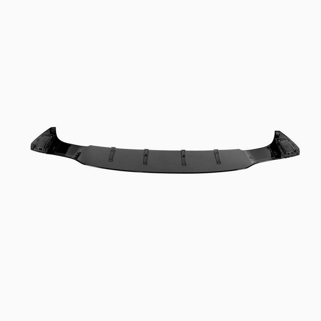 Gloss Black Aero Kit for MERCEDES-BENZ CLA 45 S AMG C118 Wagon (2023+) rear diffuser