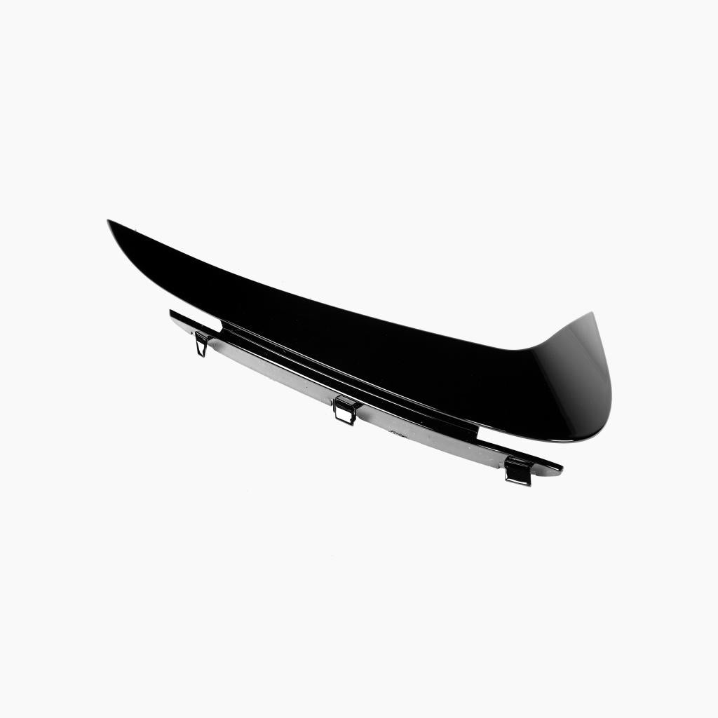 Gloss Black Bumper Vents for MERCEDES-BENZ C?Class W206 AMG Line Sedan (2022+) detail view