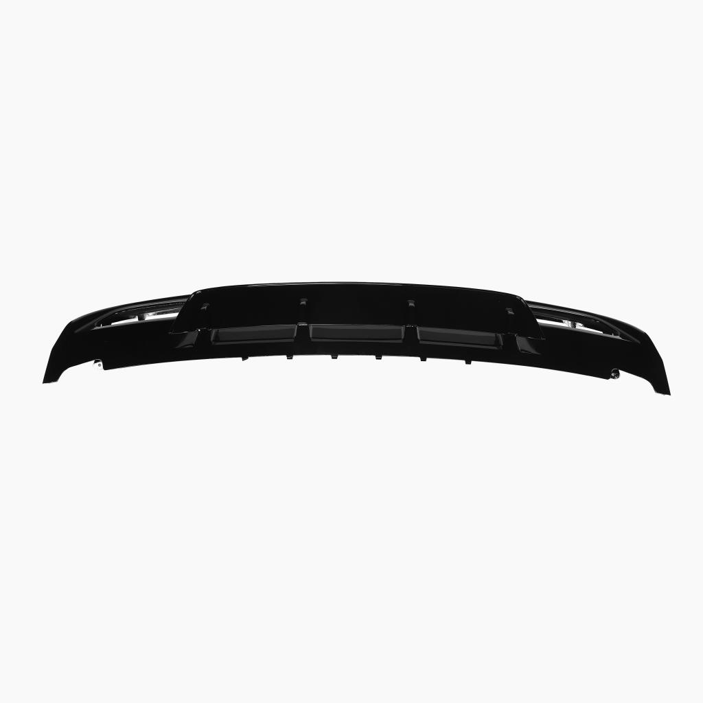 Gloss Black Rear Diffuser for MERCEDES-BENZ A45 AMG W176 Facelift Hatchback (2016–2018) Rear Diffuser